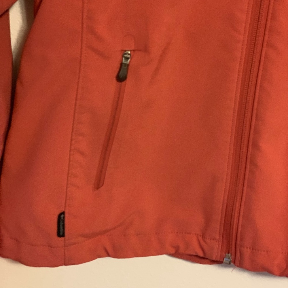 COLUMBIA JACKET - Picture 4 of 6